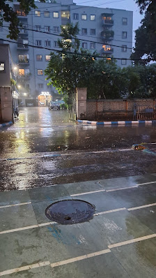 Chandra Mahal(Burdwan Road) , 1st floor commercial property for rent 